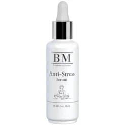 BM Anti-Stress Serum kasvoseerumi 30 ml