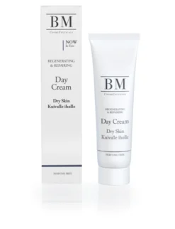 BM Day Cream Dry Skin päivävoide kuivalle iholle