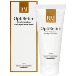 BM Optiretin A-vitamiinivoide