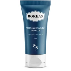 Boreas Cracked Heel Balm tehohoitovoide jaloille 75 ml