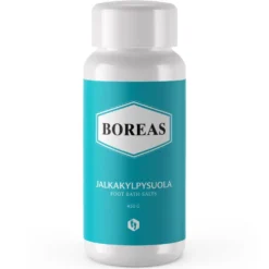 Boreas Jalkakylpysuola 450 g