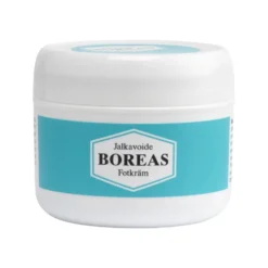 BOREAS Jalkavoide purkki 150 ml