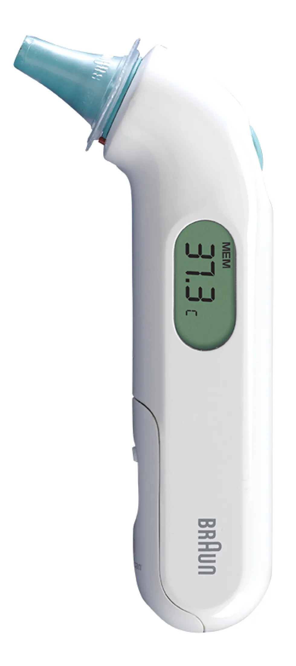BRAUN Thermoscan 3 korvakuumemittari