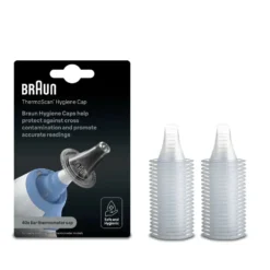 Braun ThermoScan suppilosuojat 40 kpl