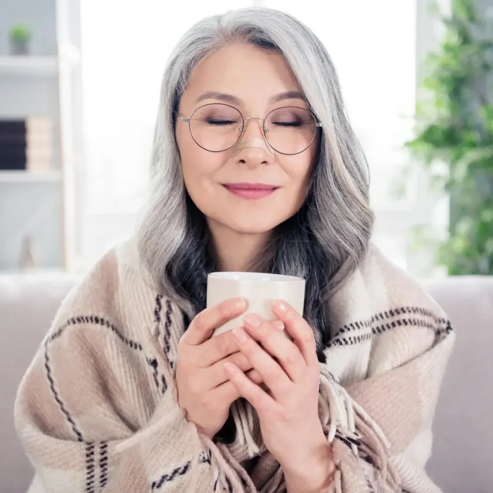 Breathe Right nenäteippi Beige Extra Vahva 26 kpl