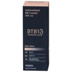 BTB13 Antioxidant BB Cream SPF15 30 ml