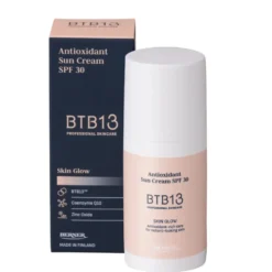 BTB13 Antioxidant Sun Cream SPF30 30 ml