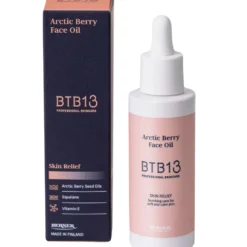 BTB13 Arctic Berry Face Oil 30 ml