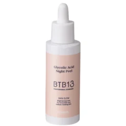 BTB13 Glycolic Acid Night Peel 30 ml