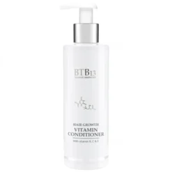 BTB13 Hair Growth Vitamin Conditioner 250 ml