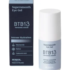 BTB13 Intense Hydration Supersmooth Eye Gel 15 ml
