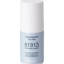 BTB13 Intense Hydration Supersmooth Eye Gel 15 ml