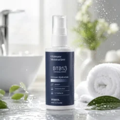 BTB13 Intense Hydration Ultimate Moisturizer 100 ml