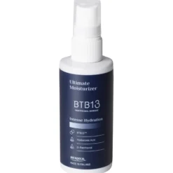 BTB13 Intense Hydration Ultimate Moisturizer 100 ml