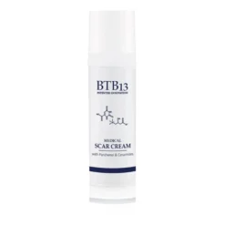 BTB13 Medical Scar Cream 30 ml