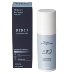 BTB13 Moisture Recharge Cream kosteuttava kasvovoide 50 ml