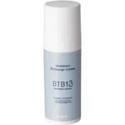 BTB13 Moisture Recharge Cream kosteuttava kasvovoide 50 ml