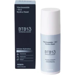 BTB13 Niacinamide + B12 Hydra Fluid 50 ml