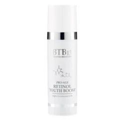 BTB13 Pro-Age Retinol Youth Boost Night Concentrate 30 ml