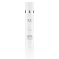 BTB13 Pro-Age Vitamin Cream hajusteeton kasvovoide 50 ml