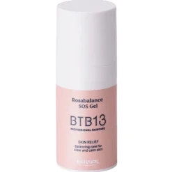 BTB13 Rosabalance SOS Gel 15 ml