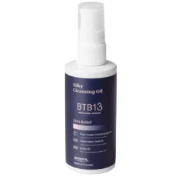 BTB13 Silky Cleansing Oil 100 ml