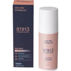 BTB13 Skin Relief AHA-PHA Peeling Gel 50 ml
