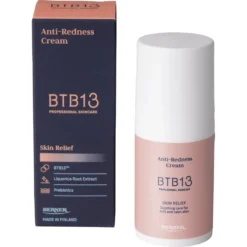 BTB13 Skin Relief Anti-Redness Cream 30 ml