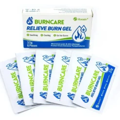 BURNCARE Palovammageeli 6x3,5 g