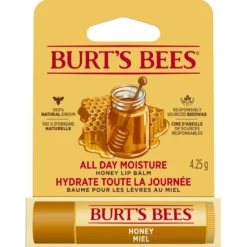 BURTS Bees Lip Balm Honey huulivoide 4,25 g
