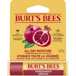 BURTS Bees Lip Balm Pomegranate 4,25 g