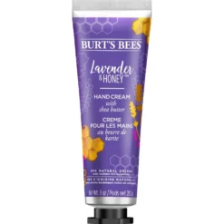 BURTS Bees Mini Hand Cream Lavender käsivoide 28,3 g