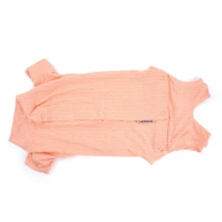 BUSTER Body Suit Stepn Go For Dogs Orange toipilaspuku koiralle, koko M
