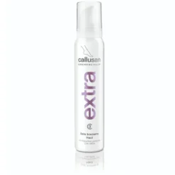 CALLUSAN Extra vaahtovoide 125 ml