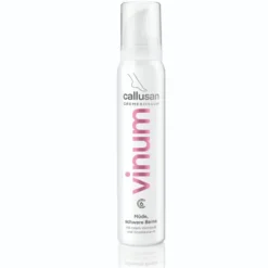 CALLUSAN Vinum vaahtovoide 125 ml