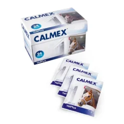 Calmex Equine annosjauhe 24x60 g