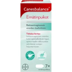 CANESBALANCE Emätinpuikko