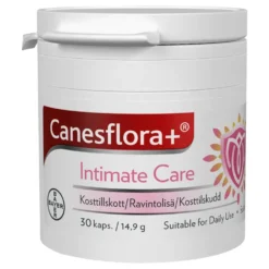 Canesflora+ kapseli 30 kpl
