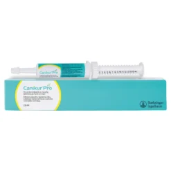 CANIKUR Pro pasta 15 ml