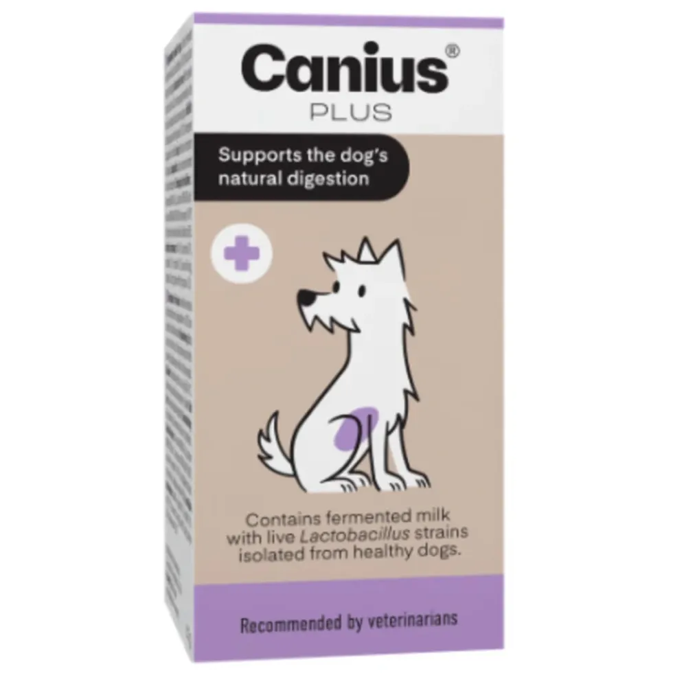 Canius Plus 60 g
