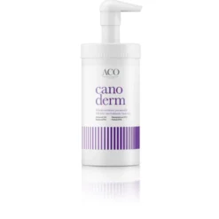Canoderm 5% Cream perusvoide 500 g