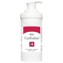 CARBALAN perusvoide 500 g