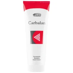 CARBALAN Perusvoide 200 g