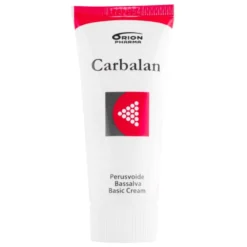 CARBALAN perusvoide 30 g