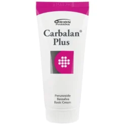 CARBALAN Plus perusvoide 30 g