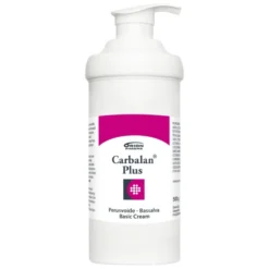 CARBALAN Plus perusvoide 500 g