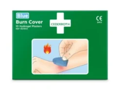 CEDERROTH Burncover palovammalaastari