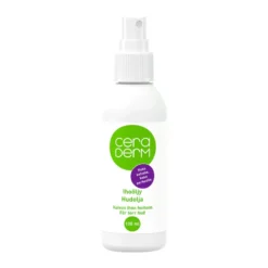 CERADERM Ihoöljy 100 ml