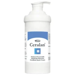 CERALAN Perusvoide 500 g