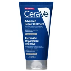 CERAVE Advanced Repair Ointment geelivoide 50 ml